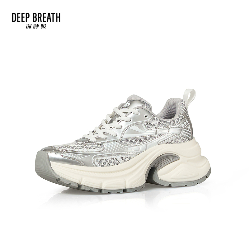 深呼吸女装正品相册图