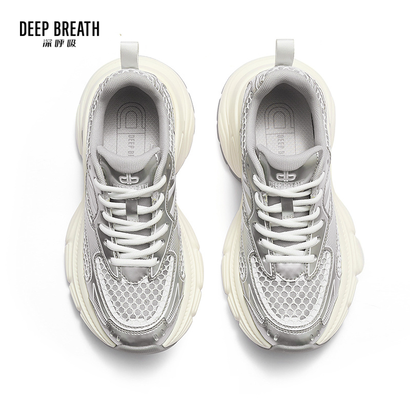 深呼吸女装正品相册图