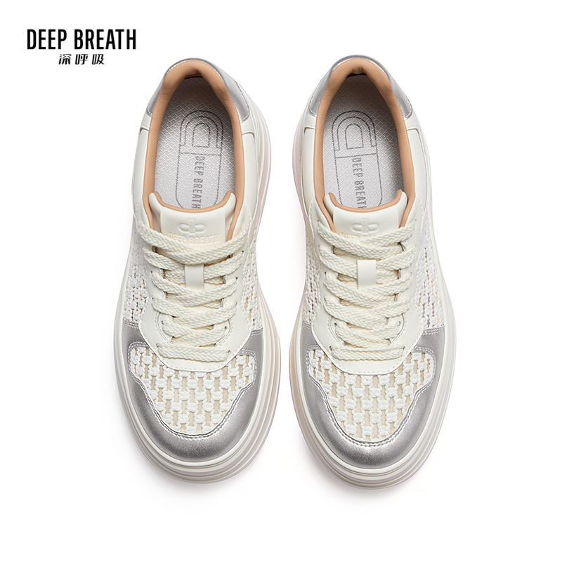 深呼吸女装正品相册图