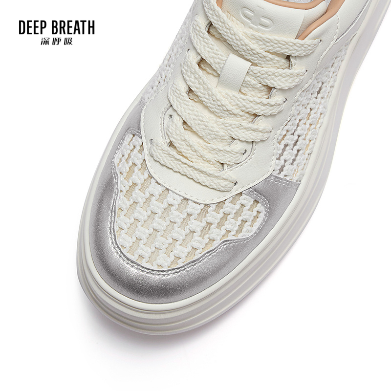 深呼吸女装正品相册图