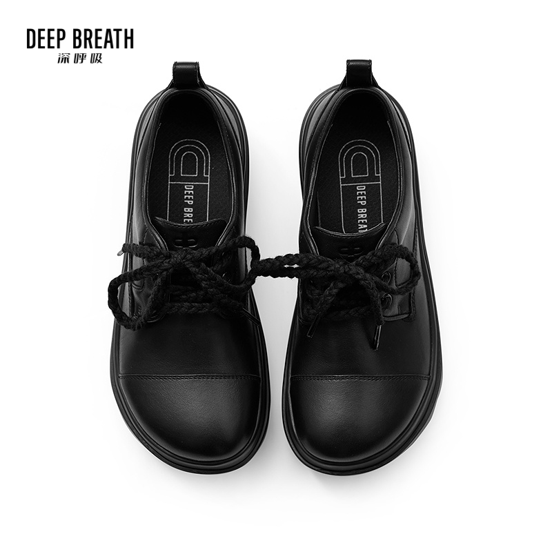 深呼吸女装正品相册图