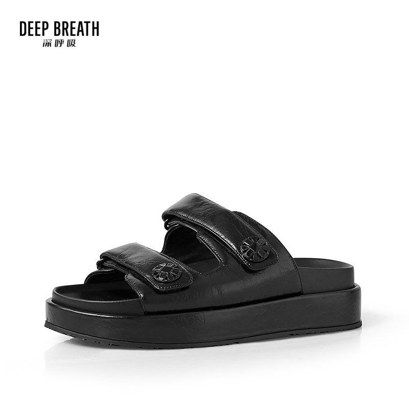 深呼吸女装正品相册图