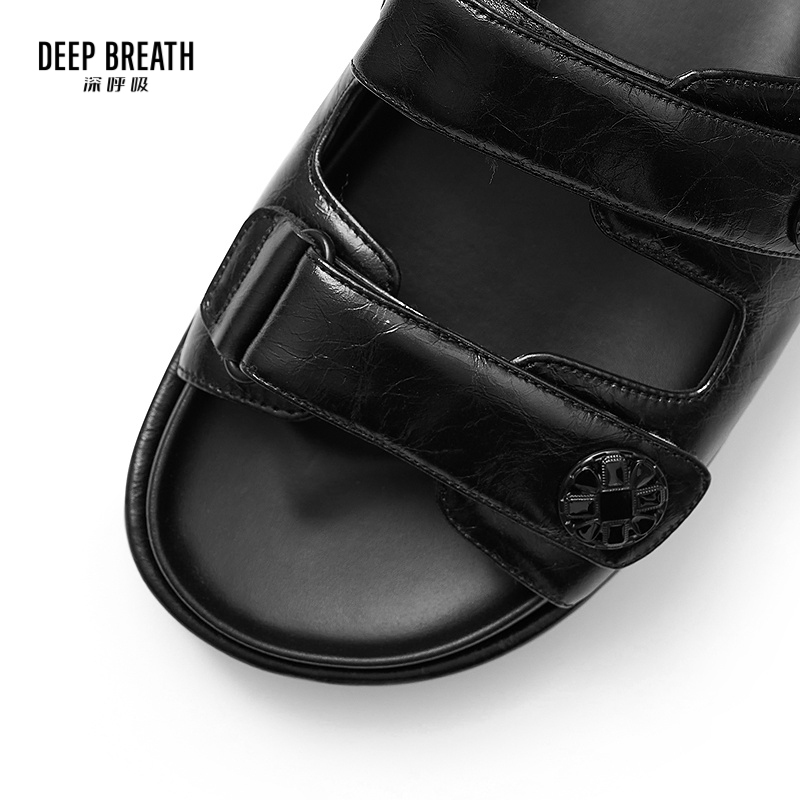 深呼吸女装正品相册图