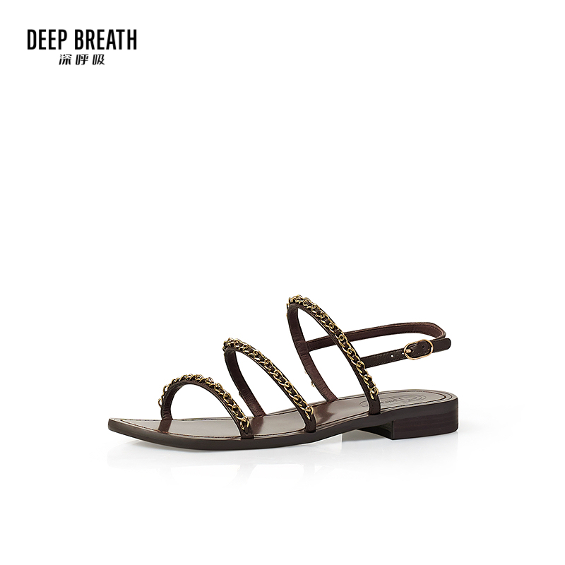 深呼吸女装正品相册图