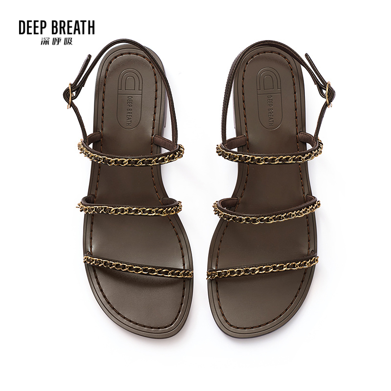 深呼吸女装正品相册图