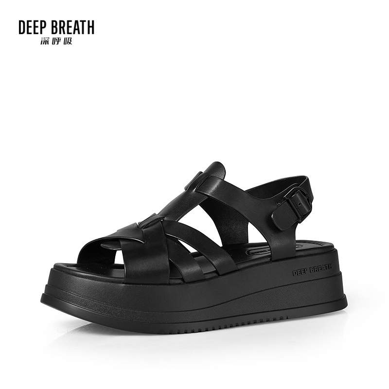 深呼吸女装正品相册图