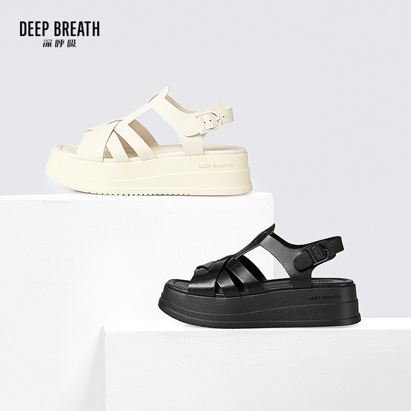 深呼吸女装正品相册图