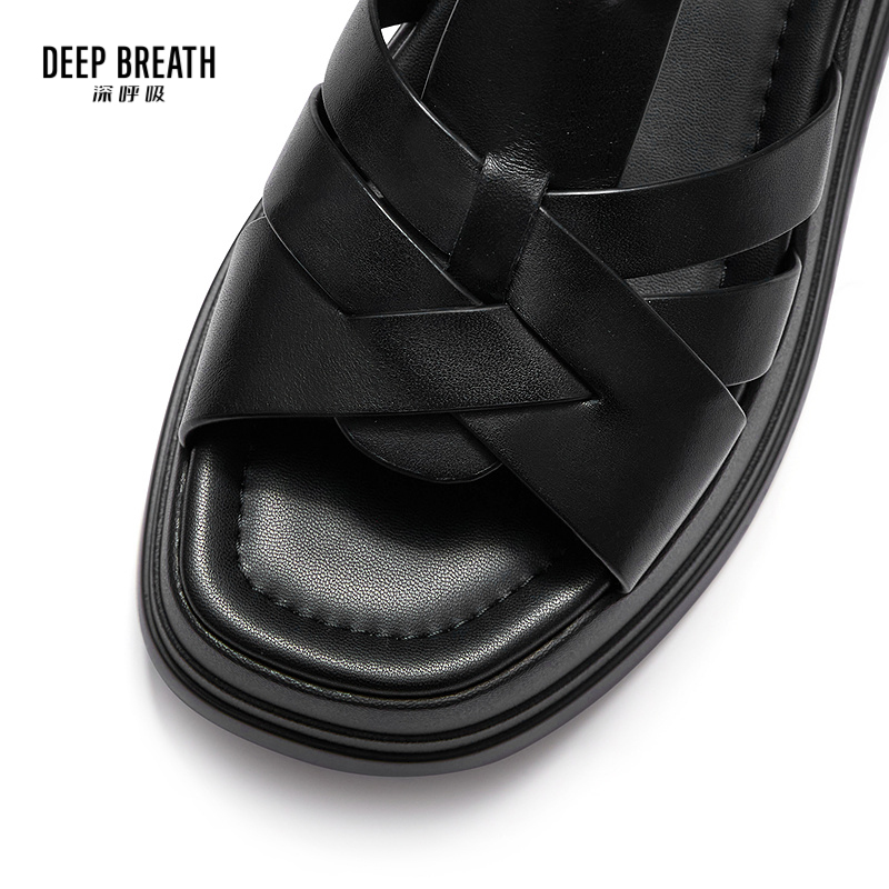 深呼吸女装正品相册图