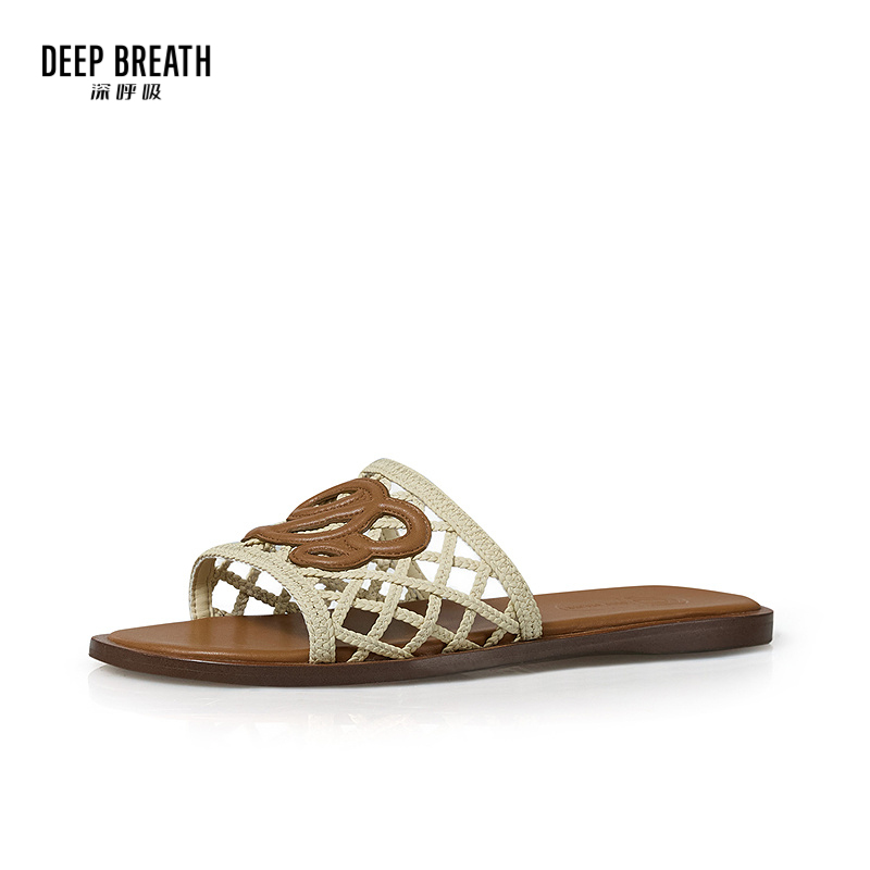 深呼吸女装正品相册图