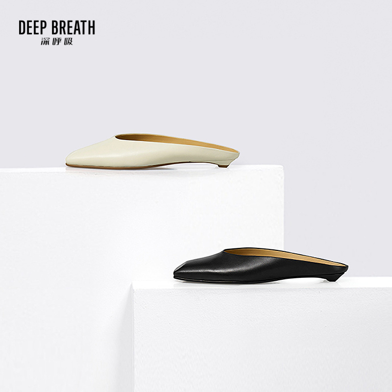 深呼吸女装正品相册图