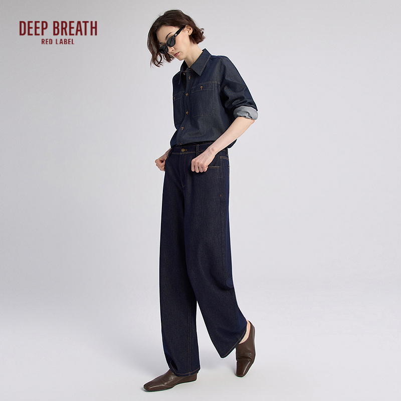 深呼吸女装正品相册图