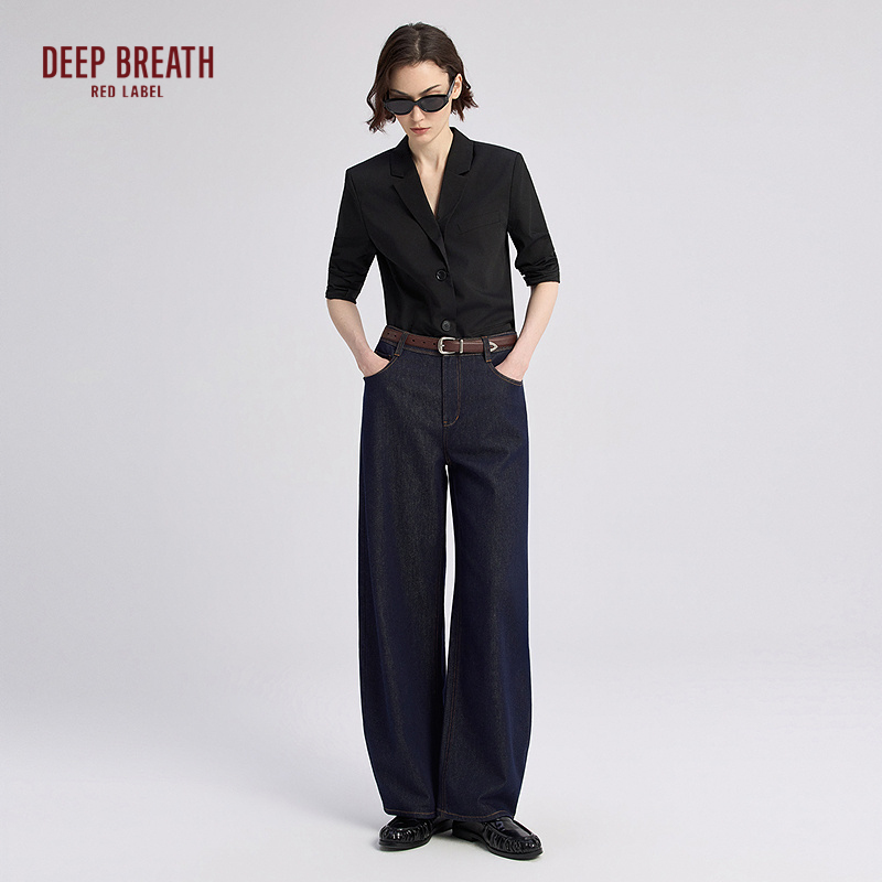 深呼吸女装正品相册图