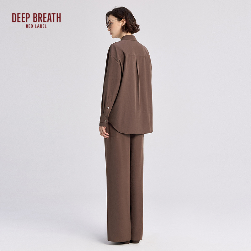 深呼吸女装正品相册图