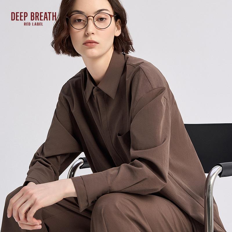 深呼吸女装正品相册图