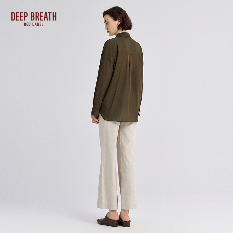 深呼吸女装正品相册图