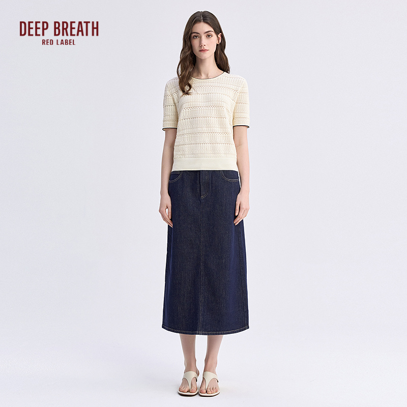 深呼吸女装正品相册图