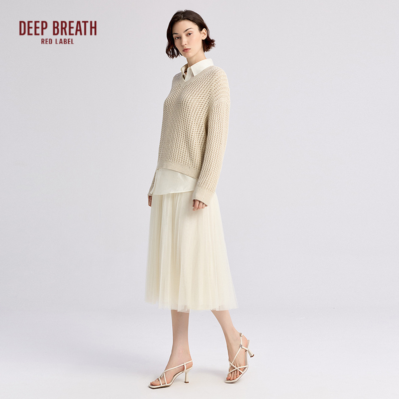 深呼吸女装正品相册图