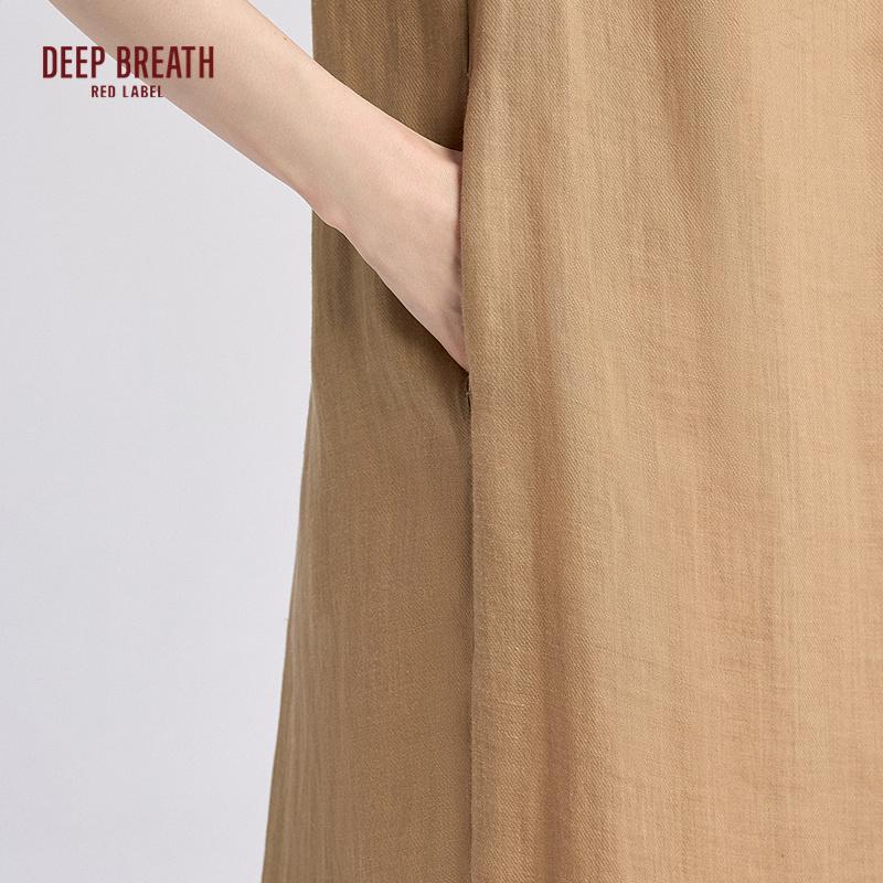 深呼吸女装正品相册图