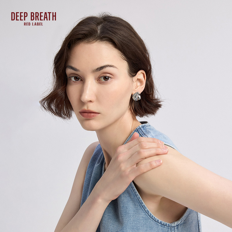深呼吸女装正品相册图