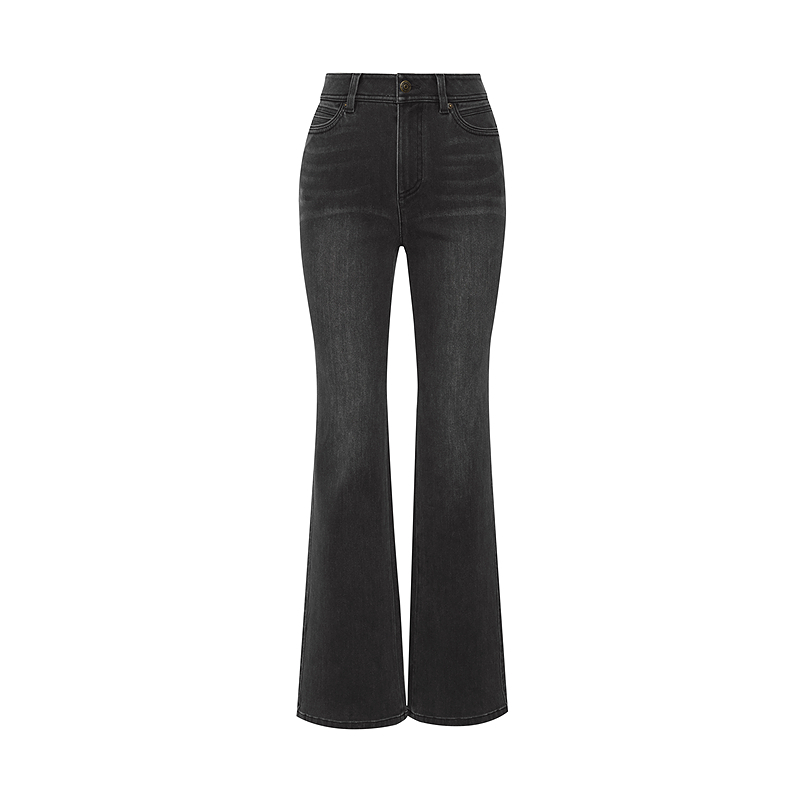 黑灰