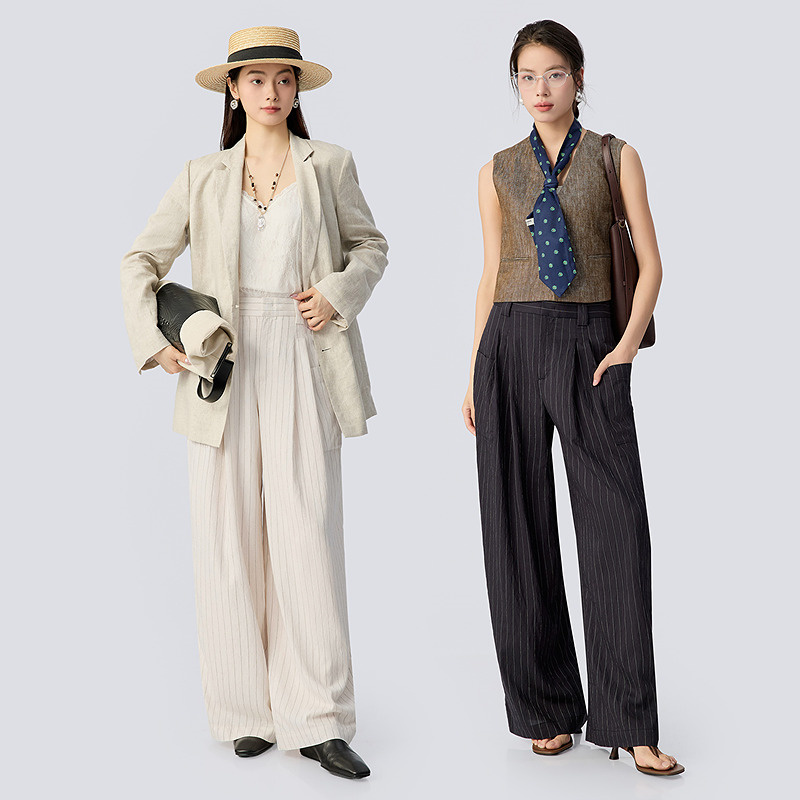 深呼吸女装正品相册图