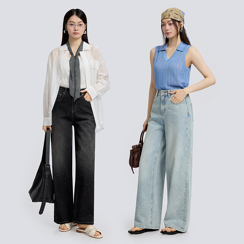 深呼吸女装正品相册图