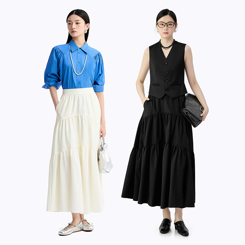 深呼吸女装正品相册图