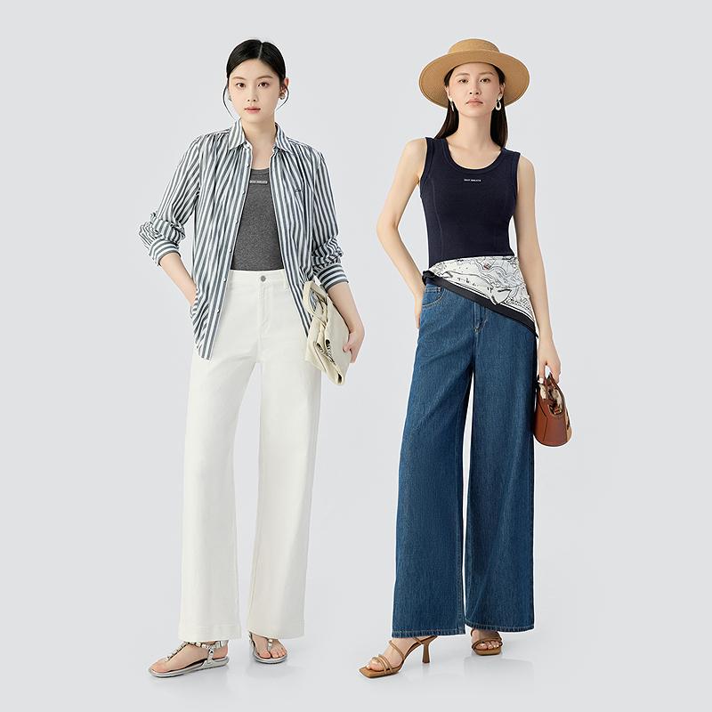 深呼吸女装正品相册图