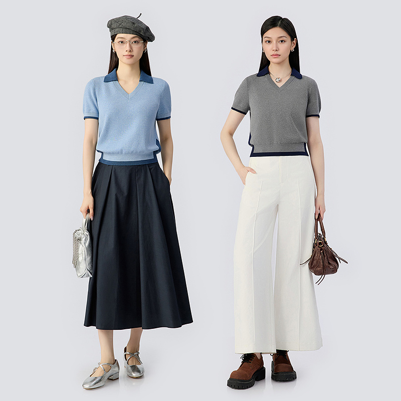 深呼吸女装正品相册图