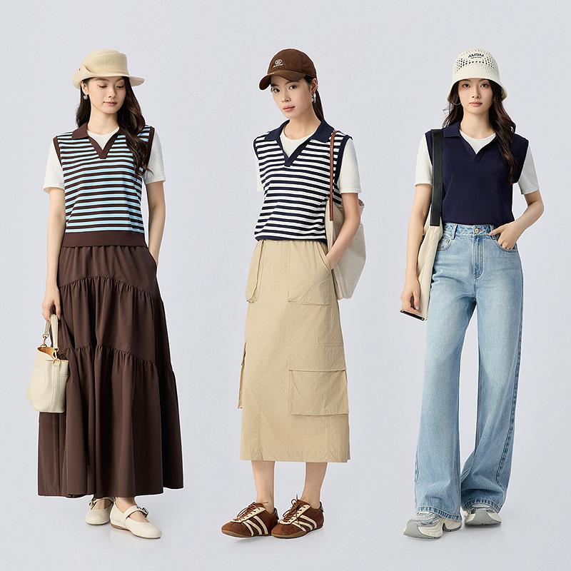 深呼吸女装正品相册图