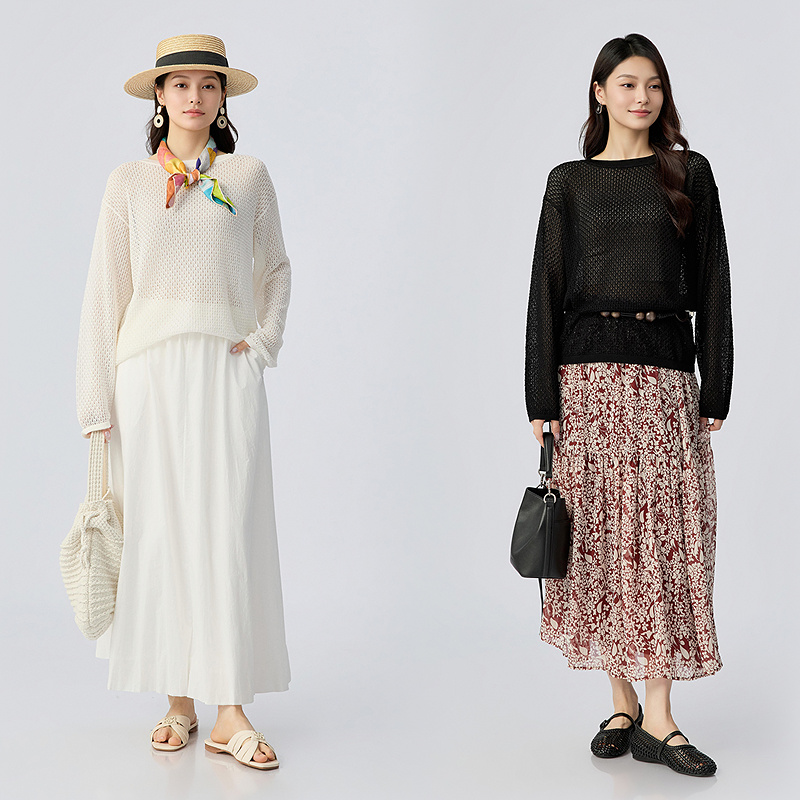 深呼吸女装正品相册图