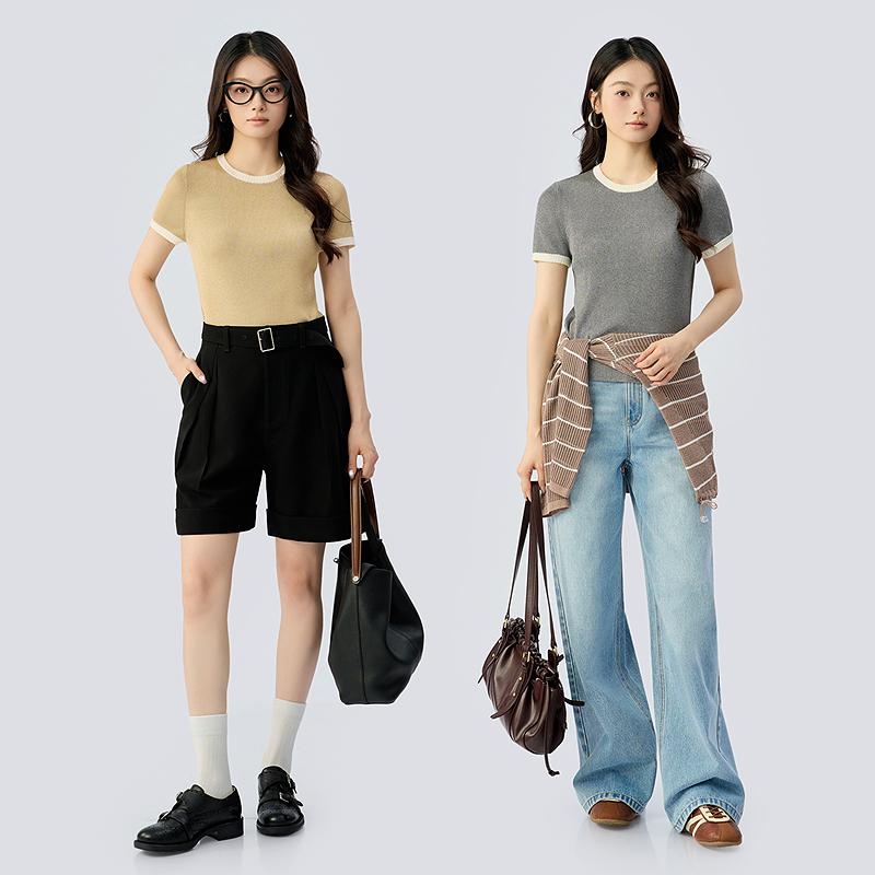 深呼吸女装正品相册图