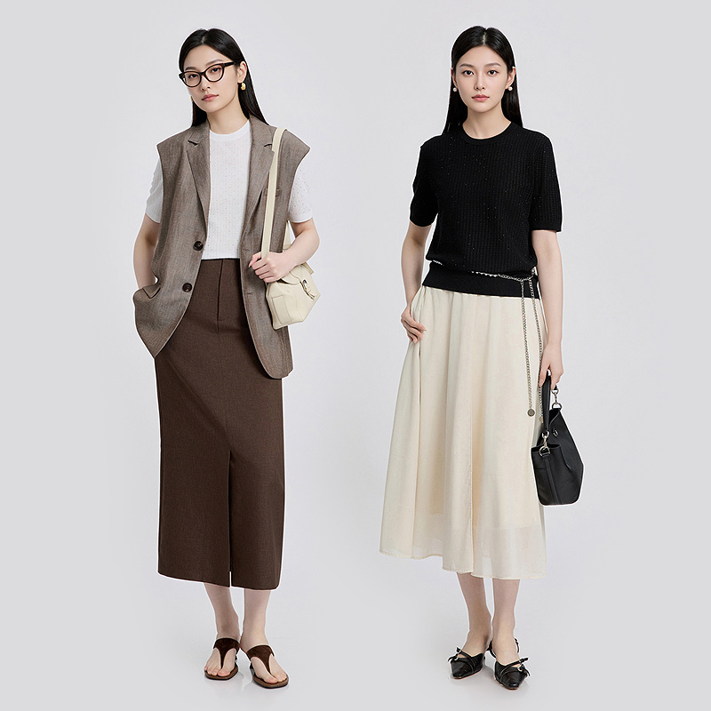 深呼吸女装正品相册图