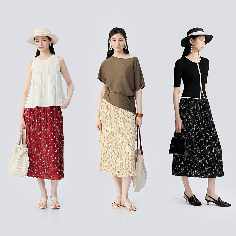 深呼吸女装正品相册图