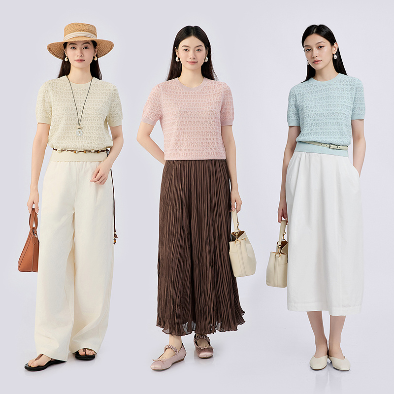 深呼吸女装正品相册图
