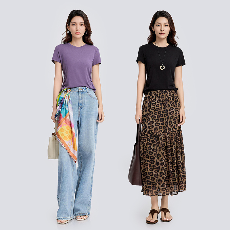深呼吸女装正品相册图
