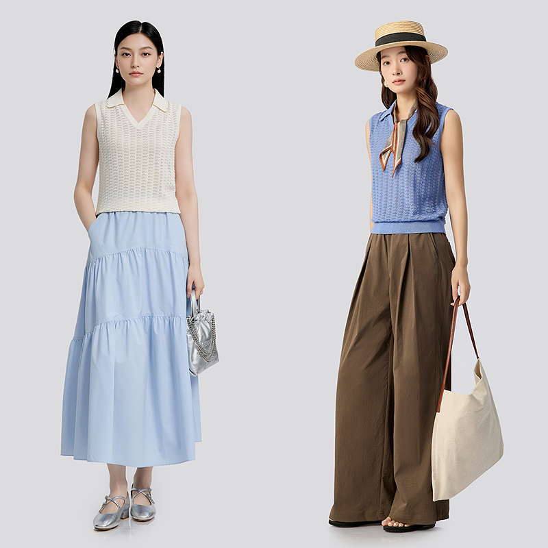 深呼吸女装正品相册图