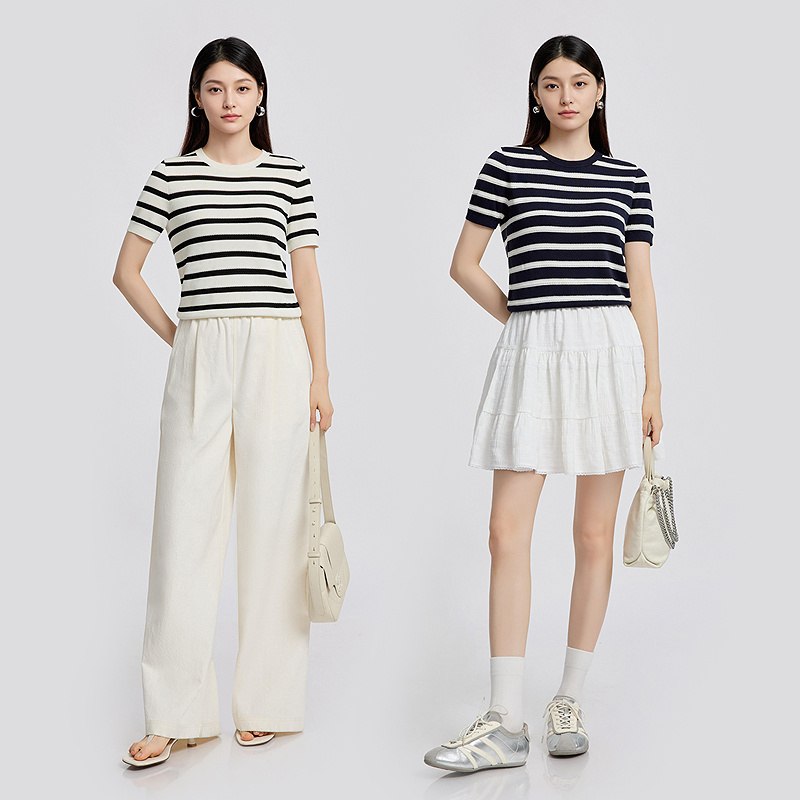 深呼吸女装正品相册图