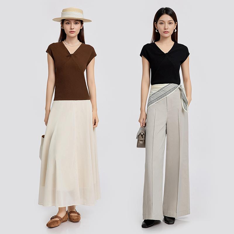 深呼吸女装正品相册图