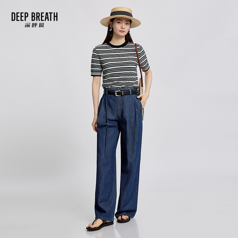 深呼吸女装正品相册图