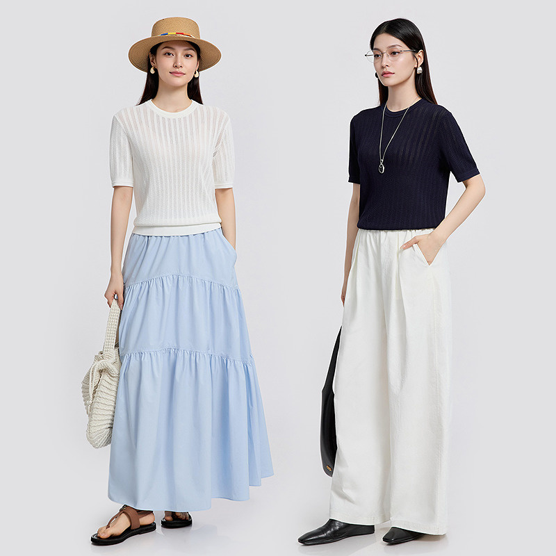 深呼吸女装正品相册图