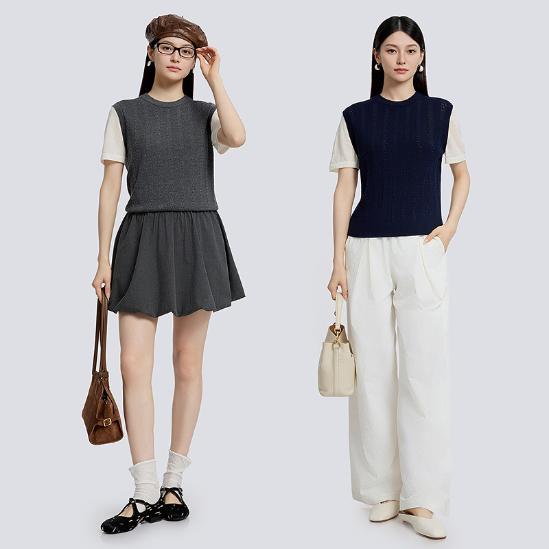深呼吸女装正品相册图