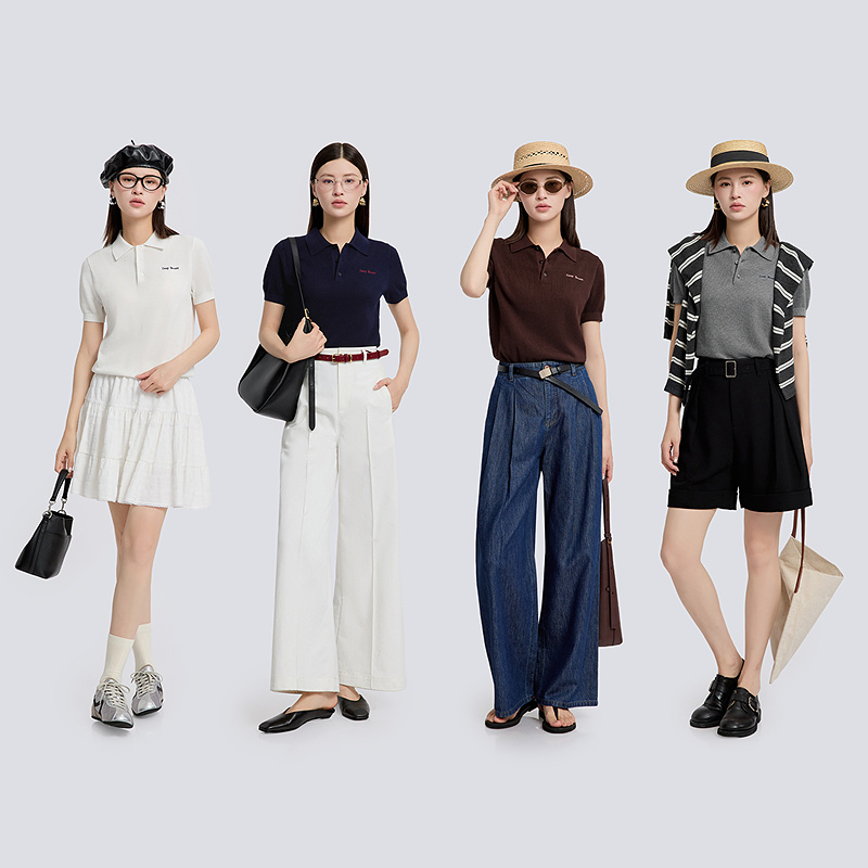 深呼吸女装正品相册图
