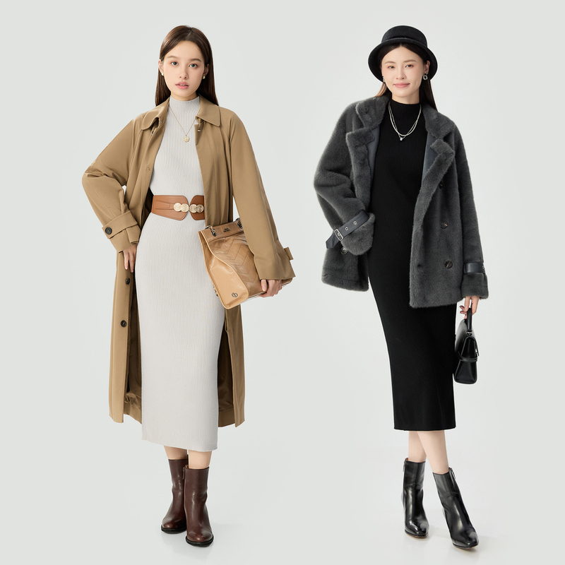 深呼吸女装正品相册图