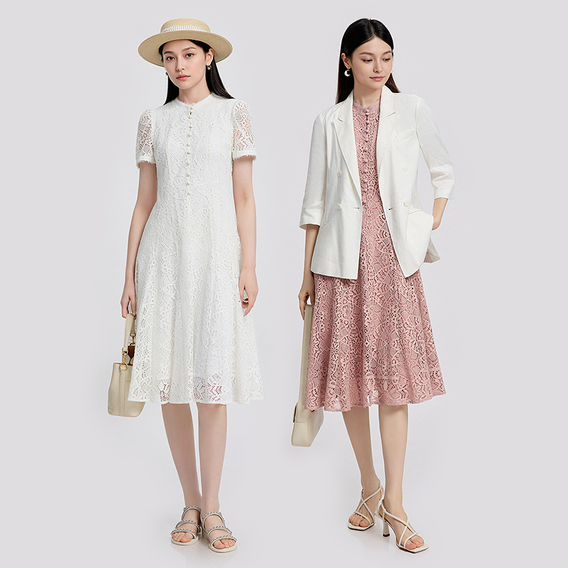 深呼吸女装正品相册图