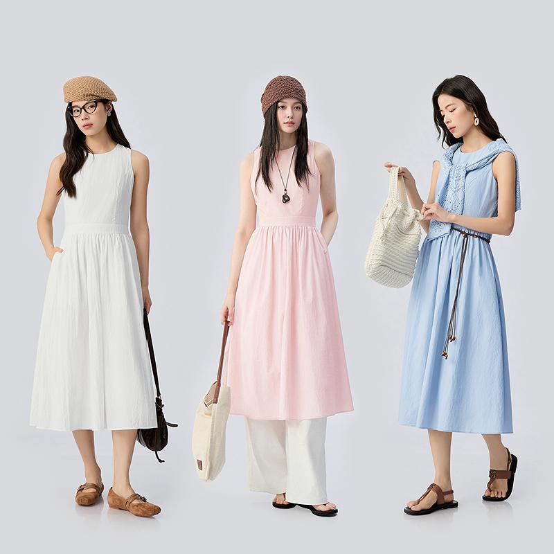 深呼吸女装正品相册图