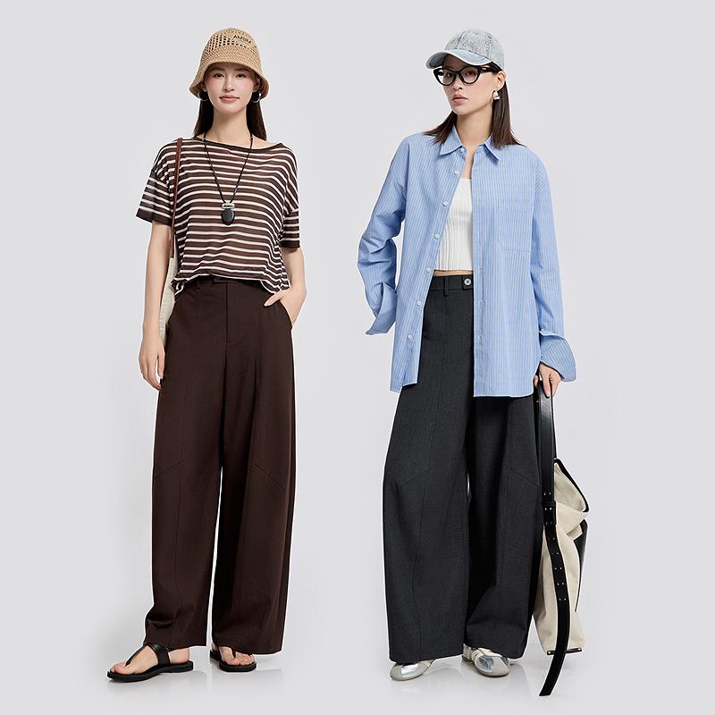 深呼吸女装正品相册图