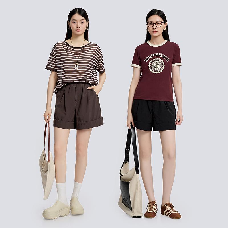 深呼吸女装正品相册图