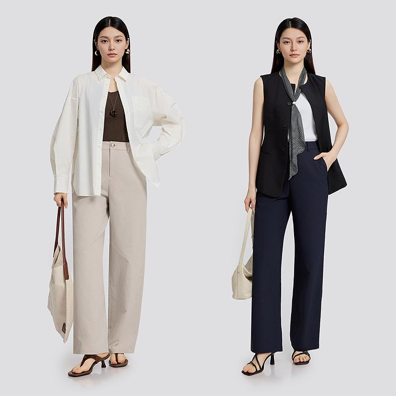 深呼吸女装正品相册图