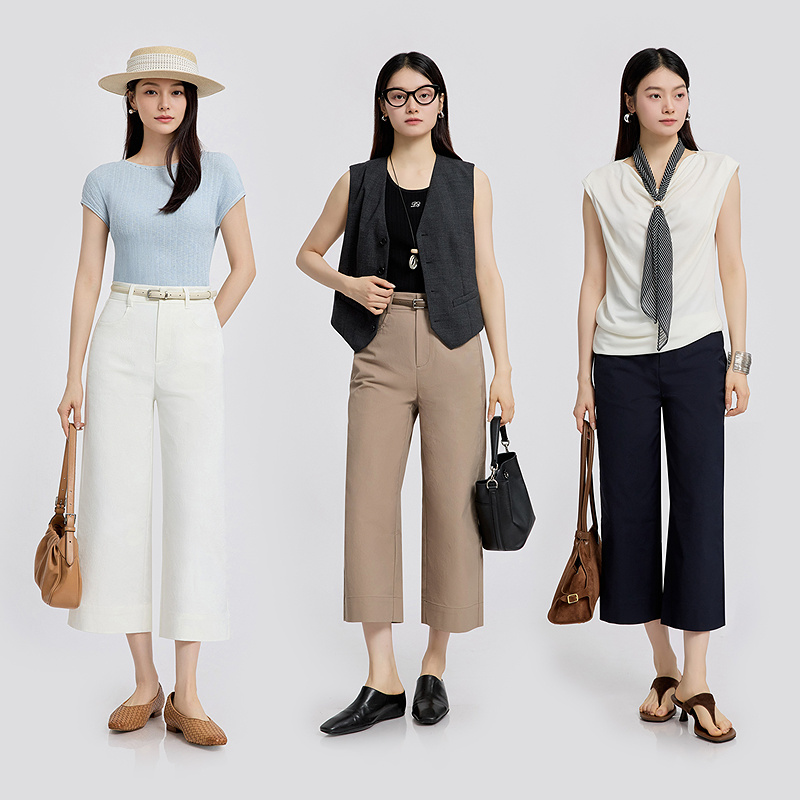 深呼吸女装正品相册图